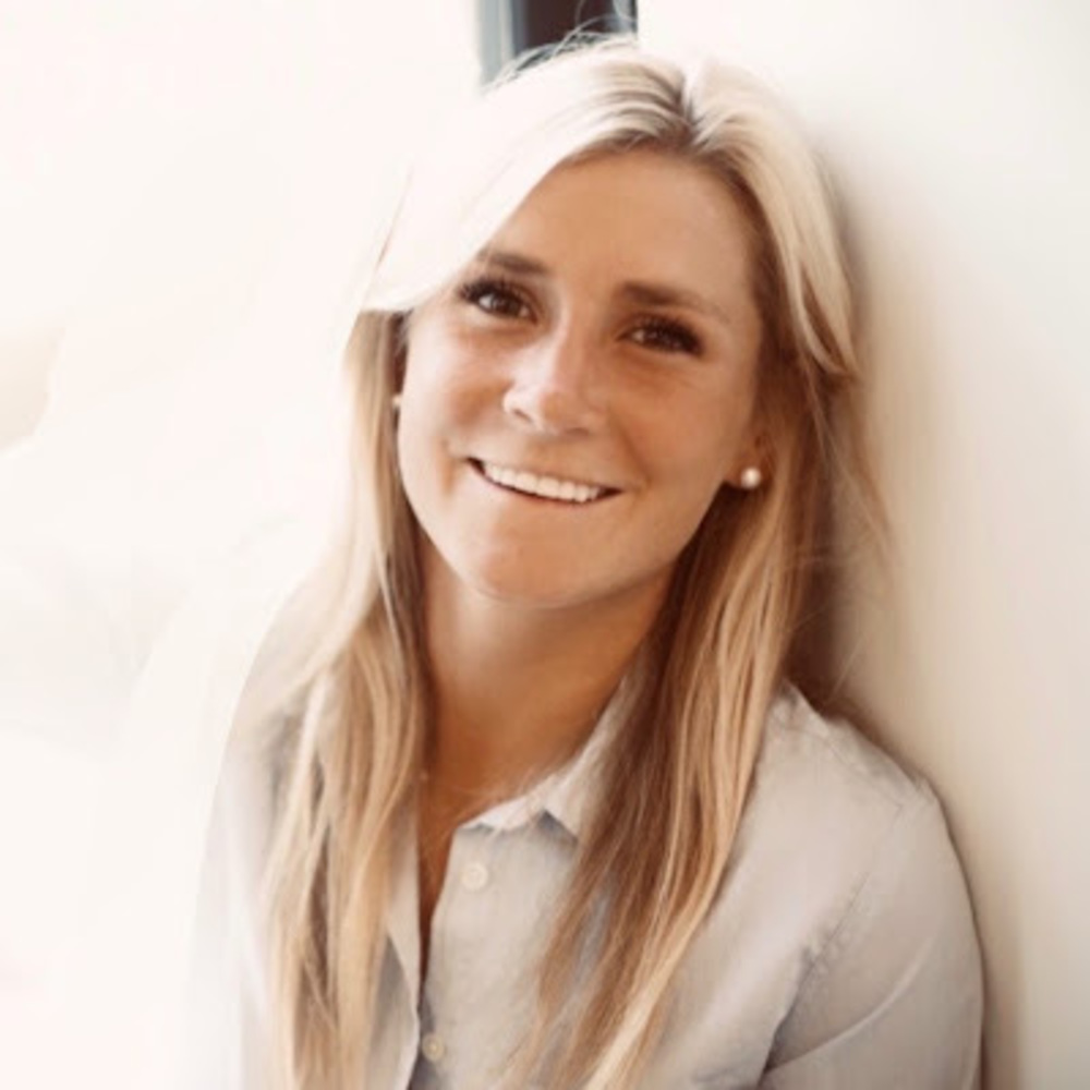 Meet your Posher, Bea